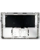 Encuentra tapas superiores con teclado US para MacBook Pro 16 en Guatemala con reparaciones y repuestos originales.