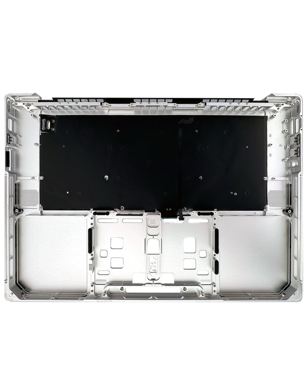 Encuentra tapas superiores con teclado US para MacBook Pro 16 en Guatemala con reparaciones y repuestos originales.