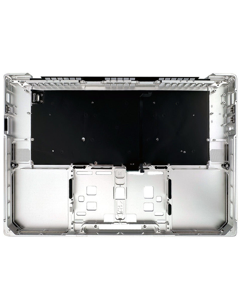Encuentra tapas superiores con teclado US para MacBook Pro 16 en Guatemala con reparaciones y repuestos originales.