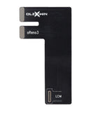 Reparación de Cable Flex Tester para iTestBox (S200 / S300) en Guatemala.