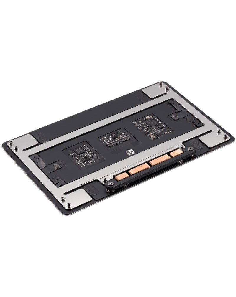 Reparación de trackpad para Macbook Pro 14 en Guatemala, servicio especializado con componentes originales.