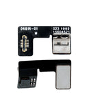 Sensor de ángulo de tapa preprogramado para MacBook Air 15, ideal para reparaciones de MacBook en Guatemala.