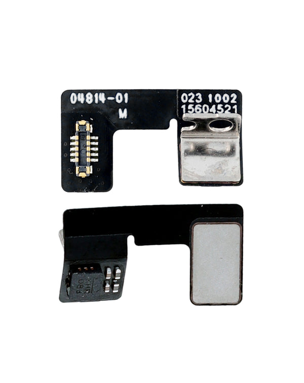 Sensor de ángulo de tapa preprogramado para MacBook Air 15, ideal para reparaciones de MacBook en Guatemala.