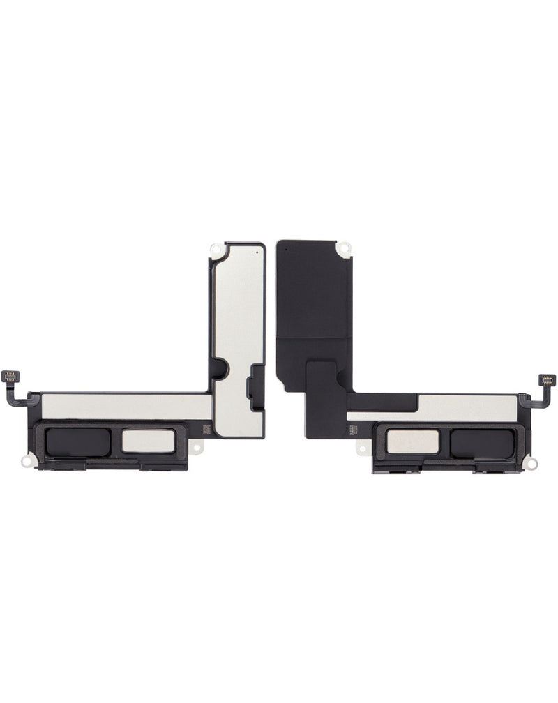 Reparación de altavoz izquierdo y derecho para MacBook Air 15 en Guatemala.