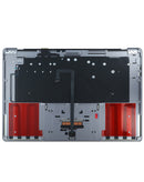 Encuentra la tapa superior con teclado US y touchpad para MacBook Air 15 en Guatemala en nuestro taller especializado en reparaciones de MacBook.