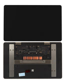 Reparación de trackpad para MacBook Air 15 (A2941 / Mid 2023) en Guatemala.