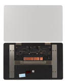 Encuentra el trackpad para MacBook Air 15 (A2941 / Mid 2023) color Space Gray en Guatemala con garantía de satisfacción en reparaciones y repuestos de Apple.