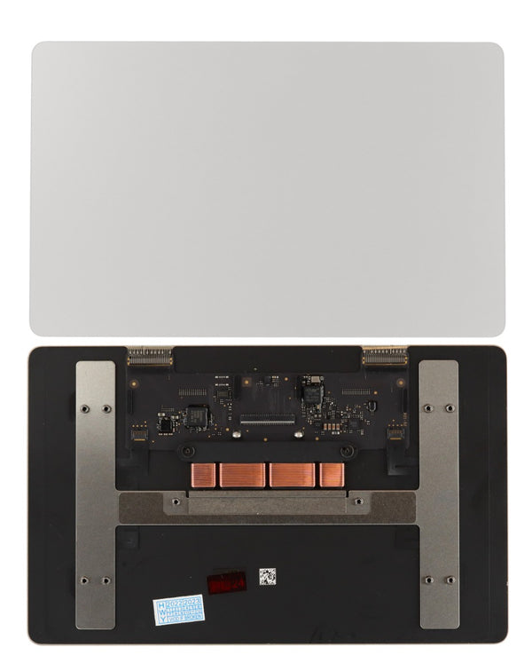 Encuentra el trackpad para MacBook Air 15 (A2941 / Mid 2023) color Space Gray en Guatemala con garantía de satisfacción en reparaciones y repuestos de Apple.