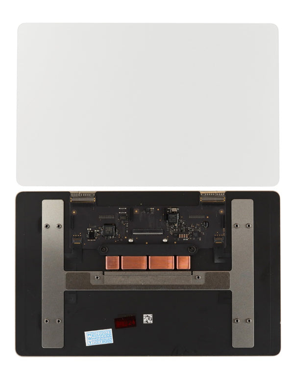 Reparación de trackpad STARLIGHT para MacBook Air 15 (A2941 / Mid 2023) en Guatemala.