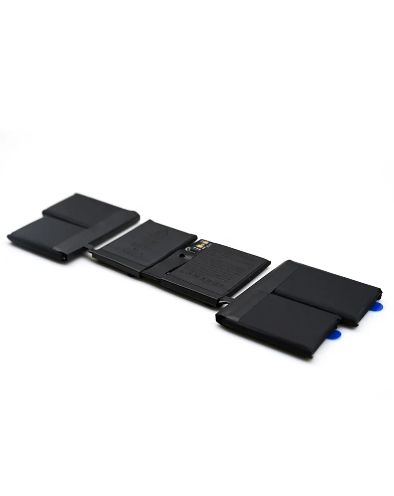 Reparación de batería para MacBook Pro 14 en Guatemala con componentes originales y servicio técnico especializado.