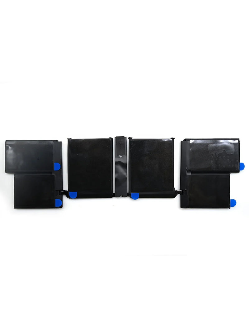Reparación de batería para MacBook Pro 14 en Guatemala con componentes originales y servicio técnico especializado.
