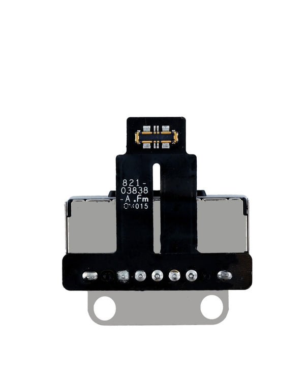 Reparación de placa DC-In para MacBook Pro 14 (A2992) en Guatemala.