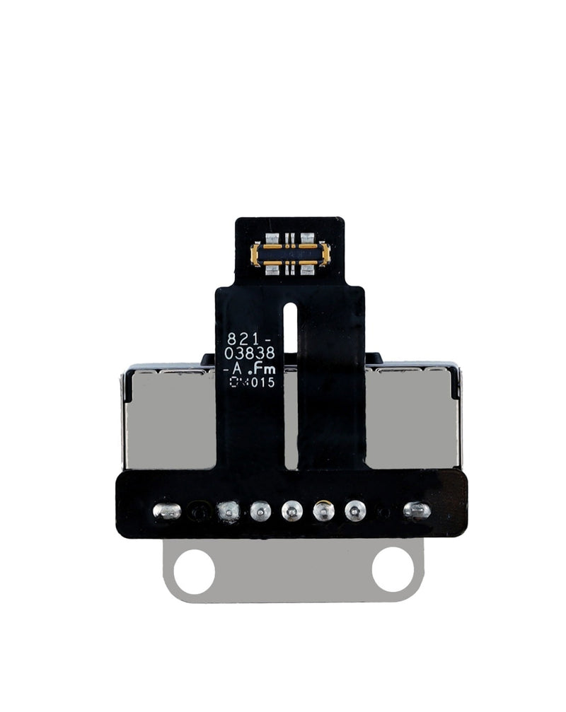 Reparación de placa DC-In para MacBook Pro 14 (A2992) en Guatemala.