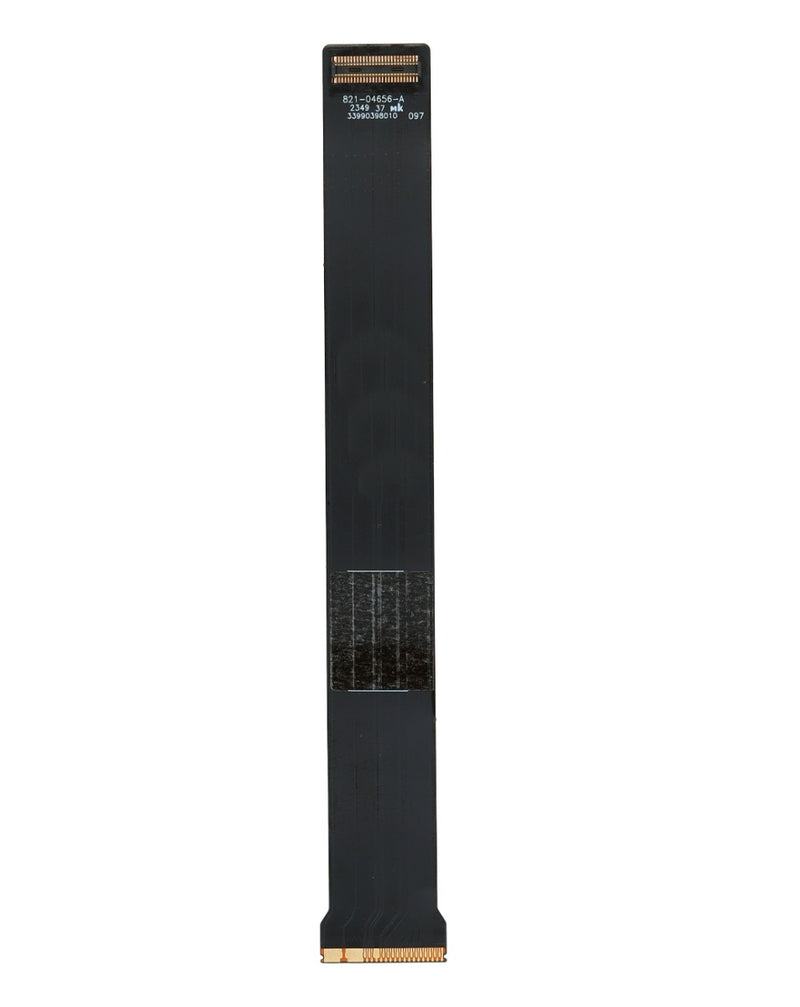 Encuentra el cable flex trackpad para MacBook Pro 14 (A2992) en Guatemala con los mejores precios al por mayor en reparaciones de dispositivos.