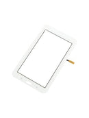 Reparación de pantalla para Samsung Galaxy Tab 3 Lite 7.0 en Guatemala, garantizada y en color blanco.