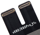 Compra el cable flex para iTestBox (S200 / S300) compatible con Vivo X60 / X60Pro en Guatemala para reparaciones a mayoristas y talleres de reparación.