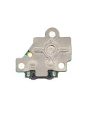 Puerto de carga con placa para Motorola Moto G3