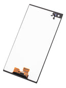 Pantalla LCD LG V20 (H910) negra refurbished, repuesto para reparación de display roto.