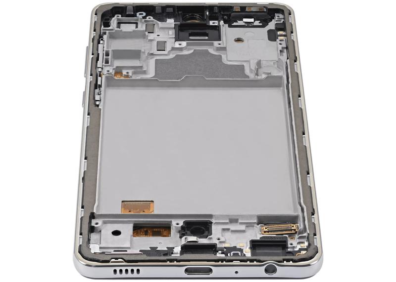 Reemplaza la pantalla OLED de tu Samsung A72 en Guatemala con la mejor calidad y al mejor precio.