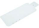 Cien películas protectoras de pantalla transparentes para iPhone 12 Mini y 13 Mini de 5.4 pulgadas, listas para reparación.