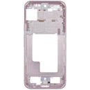 Encuentra la carcasa central en Rose Quartz para Google Pixel 9 Pro XL (US Version) en Guatemala, mayorista de repuestos y accesorios para reparaciones de teléfonos.