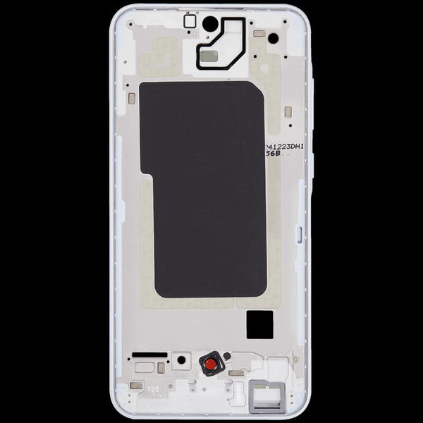 Reparación de pantalla Samsung Galaxy A35 (A356 / 2024) en Guatemala, disponibles en mayoristas de pantallas con garantía. 