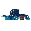 Puerto de carga original Motorola Moto G05, conector de carga y flex para reparación.