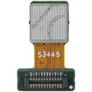 Cámara trasera original de 2MP para Samsung Galaxy A05s (A057 / 2023), lista para reparación y reemplazo.