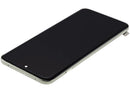 Pantalla refurbished Tea para Motorola Edge 70 Pro (XT2607-1/2), repuesto de display LCD con frame para reparación.