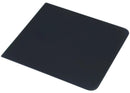 Tapa trasera inferior original Samsung Galaxy Z Flip7 5G Jetblack para reparación, repuesto carcasa SM-F766B.