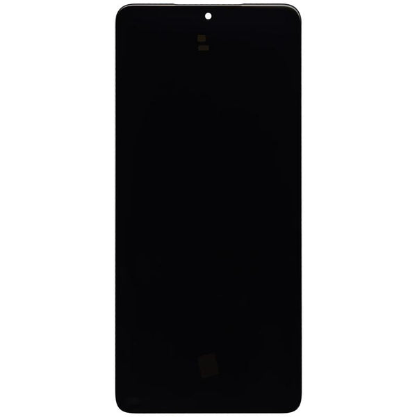 Reparación de pantalla OLED sin marco para Motorola Moto G Stylus 5G y Edge 60 Stylus en Guatemala.