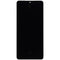 Reparación de pantalla OLED sin marco para Motorola Moto G Stylus 5G y Edge 60 Stylus en Guatemala.