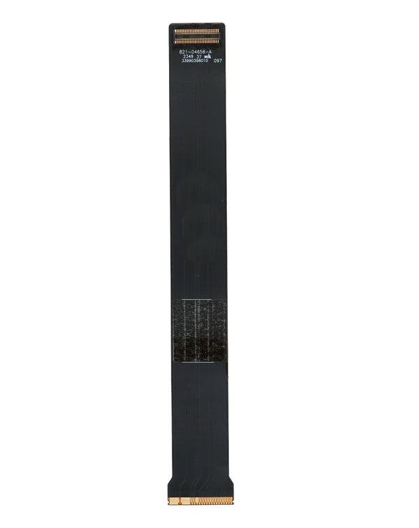 Encuentra el cable flex trackpad para MacBook Pro 14 en Guatemala, ideal para reparaciones en talleres de componentes Apple.