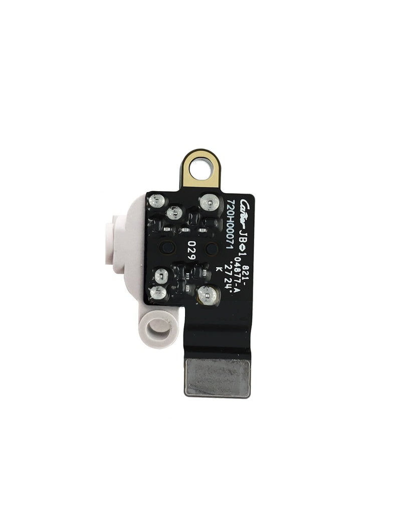 Reparación de placa de audio jack para Apple MacBook Air 13 en Guatemala.