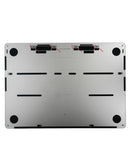 Encuentra la caja inferior para MacBook Air 13 (A3113 / 2024) en Guatemala, para reparaciones y repuestos al mejor precio al por mayor.