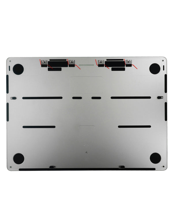 Encuentra la caja inferior para MacBook Air 13 (A3113 / 2024) en Guatemala, para reparaciones y repuestos al mejor precio al por mayor.