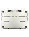 Encuentra la tapa inferior para MacBook Air 13 (A3113 / 2024) en Guatemala, ideal para reparaciones en talleres de tecnología y distribuidores mayoristas.