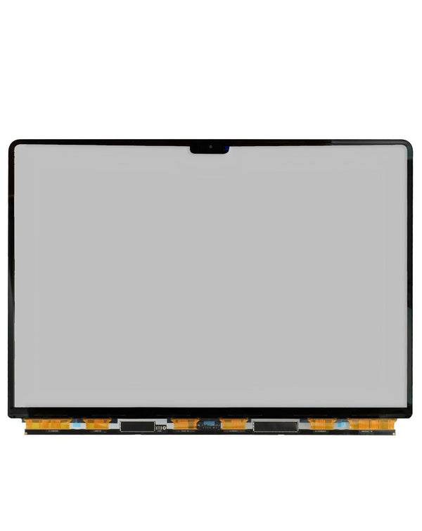 Reparación de pantalla LCD para MacBook Air 13 (A3113 / 2024) en Guatemala, encuentre el mejor servicio en talleres de reparación de pantallas en Guatemala.