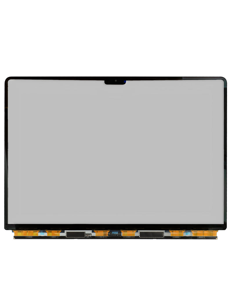 Reparación de pantalla LCD para MacBook Air 13 (A3113 / 2024) en Guatemala, encuentre el mejor servicio en talleres de reparación de pantallas en Guatemala.