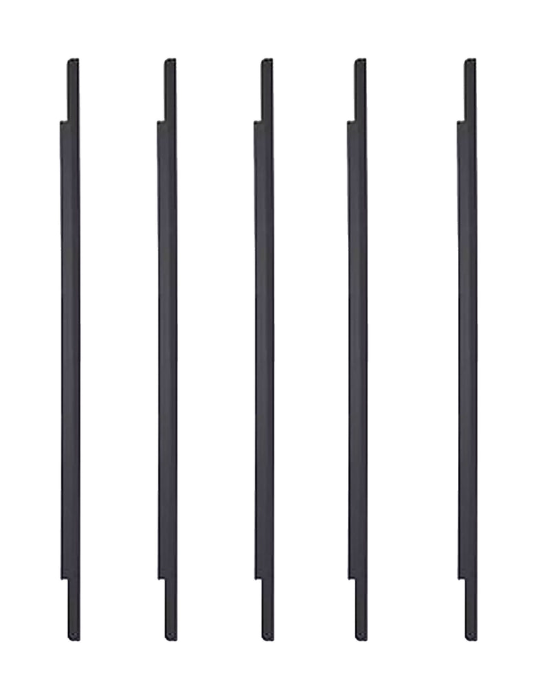 Compra al mayor en Guatemala bandas plásticas para MacBook Air 13 (5 unidades) con este pack de accesorios de reparación.