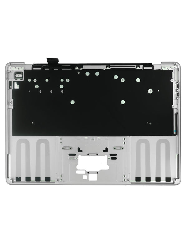Encuentra la tapa superior con teclado US para MacBook Air 13 en Guatemala, ideal para reparaciones de tu MacBook Air.