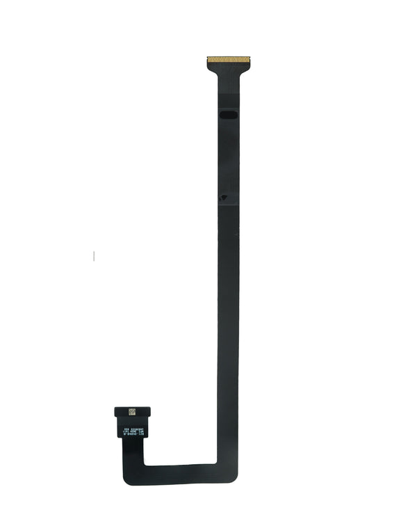 Encuentra el cable flex trackpad para MacBook Air 13 en Guatemala, ideal para reparaciones en talleres de tecnología o tiendas de partes Apple.