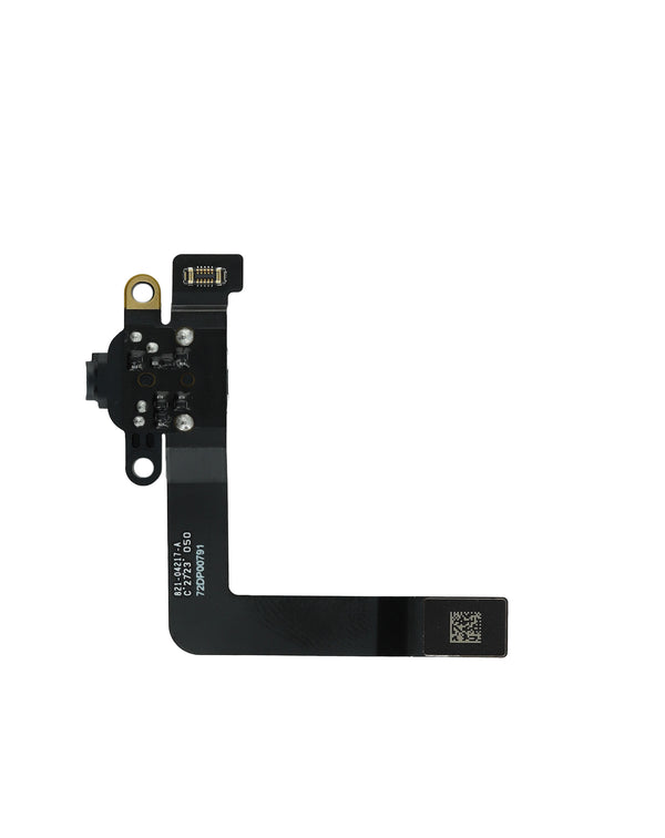 Reparación de placa de audio jack para Apple Macbook Air M3 Retina 15.3 en Guatemala con servicio técnico especializado.