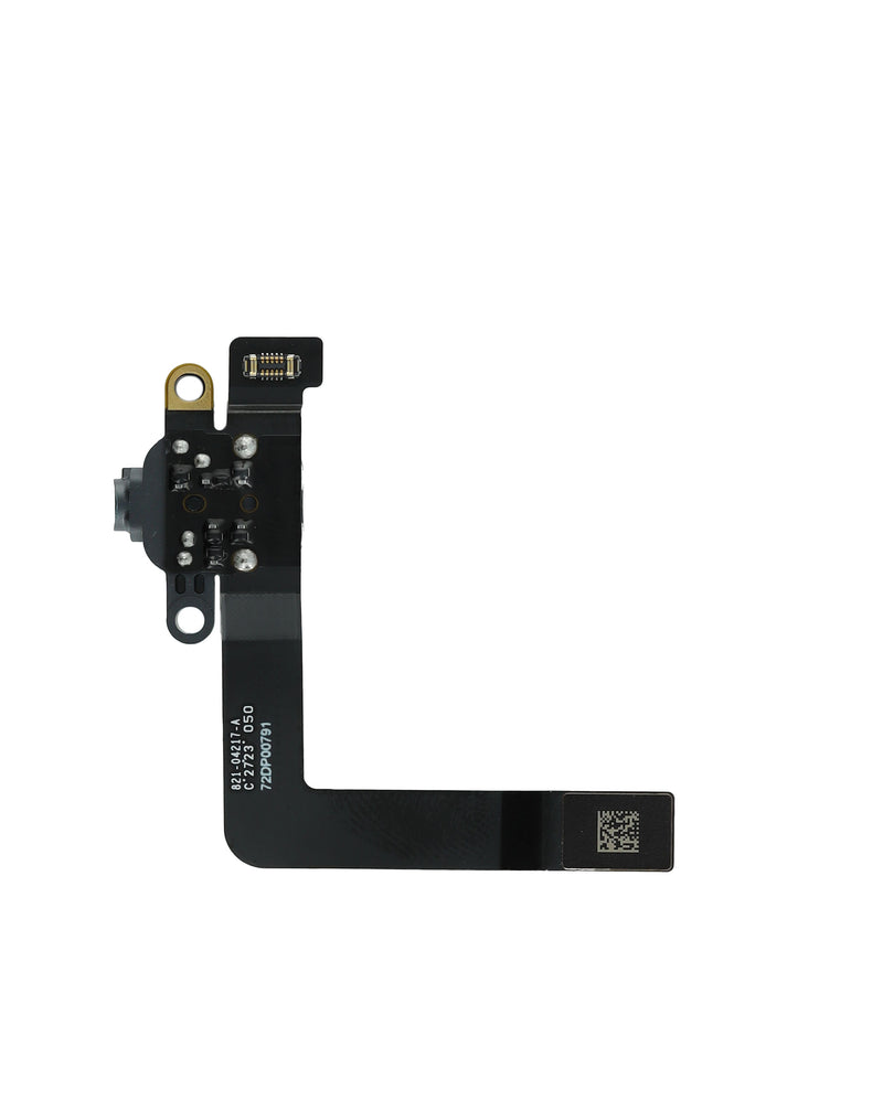 Reparación de placa de audio jack para Macbook Air M3 Retina en Guatemala, encuentra la pieza en tu mayorista de confianza.