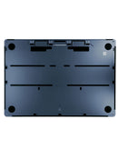 Encuentra la tapa inferior (MIDNIGHT) para Macbook Air M3 Retina 15.3 (A3114 / 2024) en Guatemala.