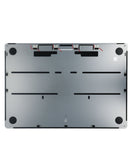 Encuentra tapas inferiores para Macbook Air M3 Retina 15.3 en Guatemala, con servicio de reparación en talleres especializados.