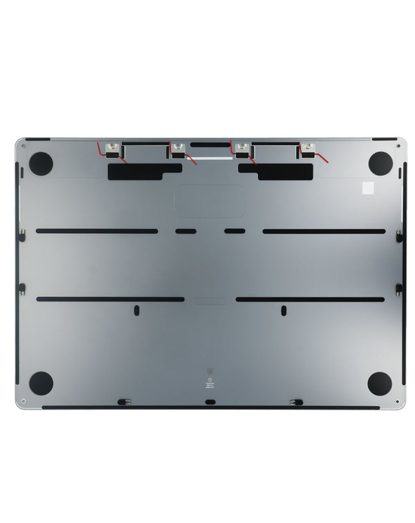 Encuentra tapas inferiores para Macbook Air M3 Retina 15.3 en Guatemala, con servicio de reparación en talleres especializados.