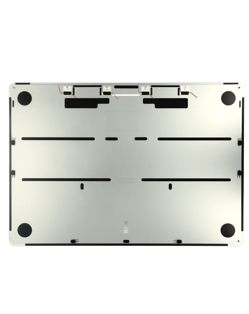 Tapa inferior Macbook Air M3 Retina 15.3 (A3114 / 2024) en Guatemala, encuentra la mejor calidad en componentes Apple en nuestro mayorista de laptops.
