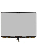 Reparación de pantalla LCD para Macbook Air 15 en Guatemala - Componentes originales y servicio técnico especializado.