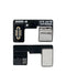 Encuentra sensores preprogramados para tapa de Macbook Air M3 Retina 15.3 en Guatemala, ideal para reparaciones en talleres de Macbook.